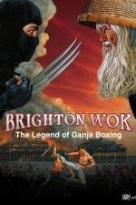 Watch Brighton Wok The Legend of Ganja Boxing M4ufree