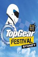 Watch Top Gear Festival: Sydney M4ufree