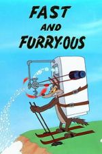 Watch Fast and Furry-ous (Short 1949) M4ufree