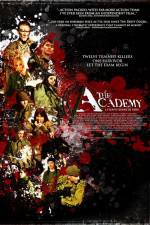Watch The Academy M4ufree