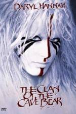 Watch The Clan of the Cave Bear M4ufree