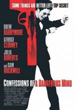 Watch Confessions of a Dangerous Mind M4ufree