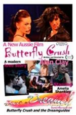 Watch Butterfly Crush M4ufree