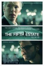 Watch The Fifth Estate M4ufree