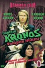 Watch Captain Kronos - Vampire Hunter M4ufree