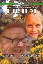 Watch The New Adventures of Heidi M4ufree