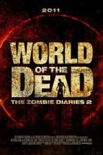 Watch World of the Dead The Zombie Diaries M4ufree