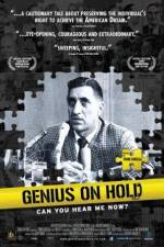 Watch Genius on Hold M4ufree
