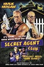Watch The Secret Agent Club M4ufree