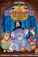 Watch Pooh's Heffalump Halloween Movie M4ufree
