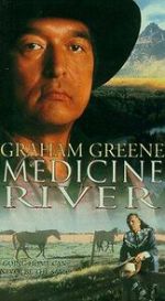 Watch Medicine River M4ufree