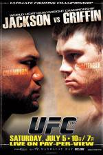 Watch UFC 86 Jackson vs. Griffin M4ufree