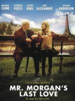 Watch Mr. Morgan's Last Love M4ufree