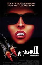 Watch Howling II: ... Your Sister Is a Werewolf M4ufree