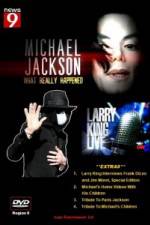 Watch Michael Jackson's Last Days What Really Happened M4ufree