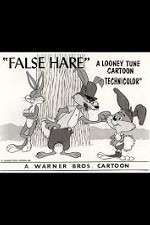 Watch False Hare M4ufree