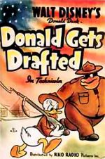 Watch Donald Gets Drafted (Short 1942) M4ufree
