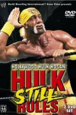 Watch Hollywood Hulk Hogan Hulk Still Rules M4ufree