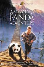 Watch The Amazing Panda Adventure M4ufree