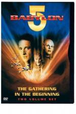 Watch Babylon 5 The Gathering M4ufree