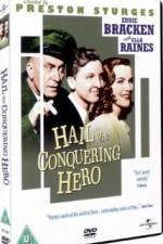 Watch Hail the Conquering Hero M4ufree