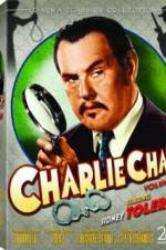 Watch Charlie Chan in City in Darkness M4ufree
