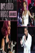 Watch 2012 MTV Video Music Awards M4ufree