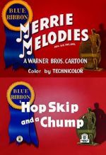 Watch Hop, Skip and a Chump (Short 1942) M4ufree