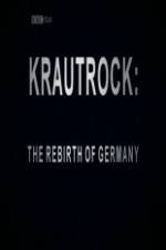 Watch Krautrock The Rebirth of Germany M4ufree