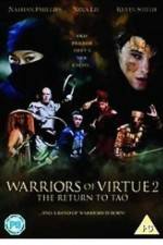 Watch Warriors of Virtue The Return to Tao M4ufree