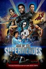 Watch Rise of the Superheroes M4ufree
