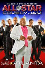 Watch Shaquille O\'Neal Presents: All Star Comedy Jam - Live from Atlanta M4ufree