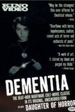 Watch Dementia 1955 M4ufree