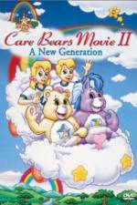 Watch Care Bears Movie II: A New Generation M4ufree