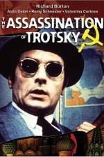 Watch The Assassination of Trotsky M4ufree