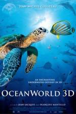 Watch OceanWorld 3D M4ufree