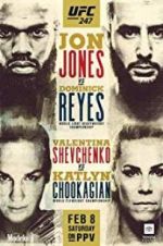 Watch UFC 247: Jones vs. Reyes M4ufree