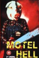Watch Motel Hell M4ufree