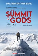 Watch The Summit of the Gods M4ufree