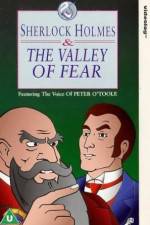 Watch Sherlock Holmes and the Valley of Fear M4ufree