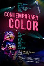 Watch Contemporary Color M4ufree