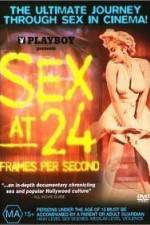 Watch Sex at 24 Frames Per Second M4ufree