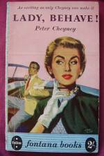 Watch Lady Behave M4ufree