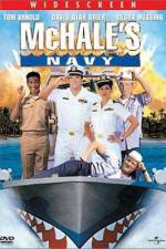 Watch McHale's Navy M4ufree