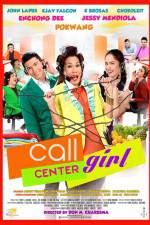 Watch Call Center Girl M4ufree