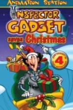 Watch Inspector Gadget Saves Christmas M4ufree