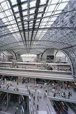 Watch National Geographics: Megastructures - Berlin Train Terminal M4ufree