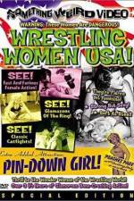 Watch Wrestling Women USA M4ufree