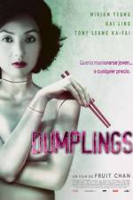 Watch Dumplings M4ufree