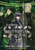 Watch Ghost in the Shell S.A.C. Solid State Society 3D M4ufree